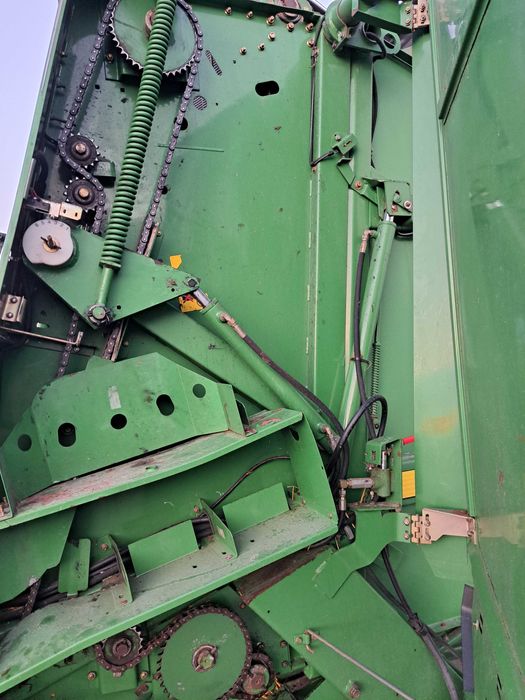 John Deere 592 pasowa