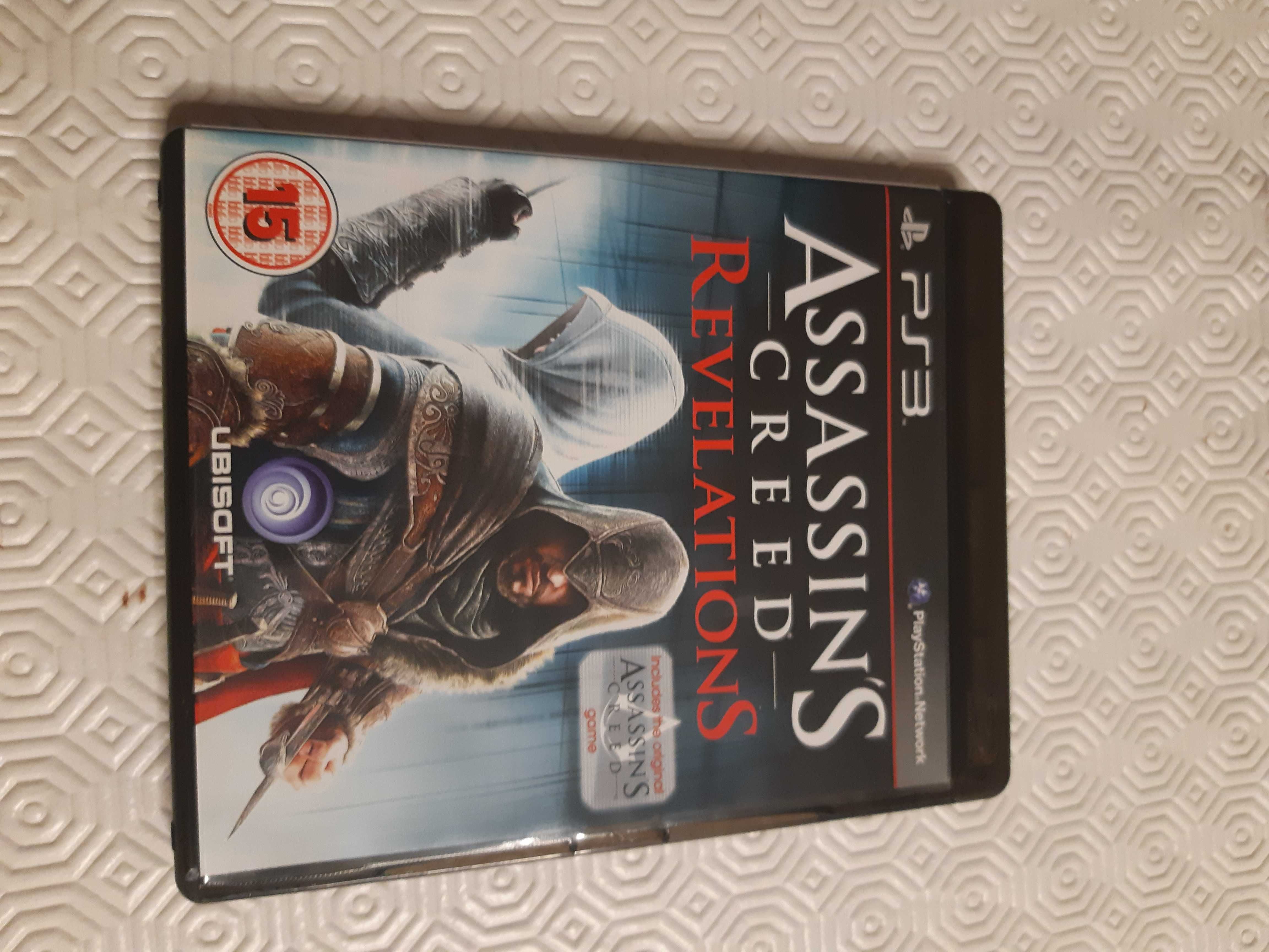 Jogos PS3 usados desde 5€