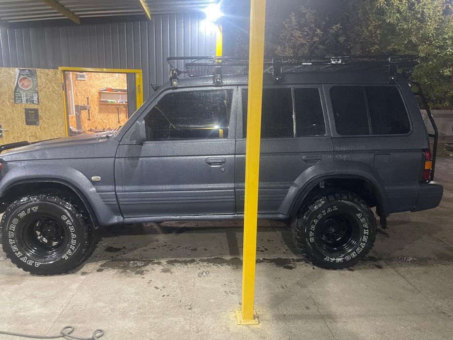 Продам MITSUBISHI розмотрю Обмен как с мокей так и вашей доплатой!