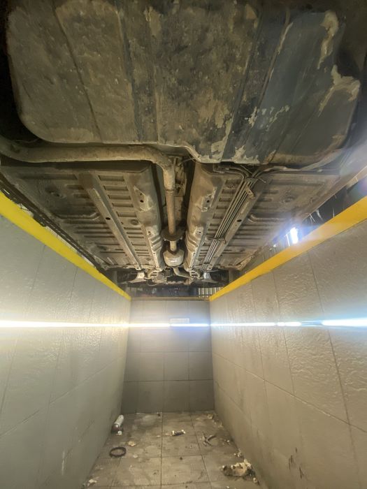 Ланос СЕ 1.5 бензин