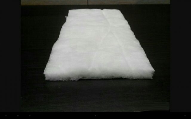 Холлофайбер полотно для одеял и матрасов ( софт ). Сінтетичний пух.