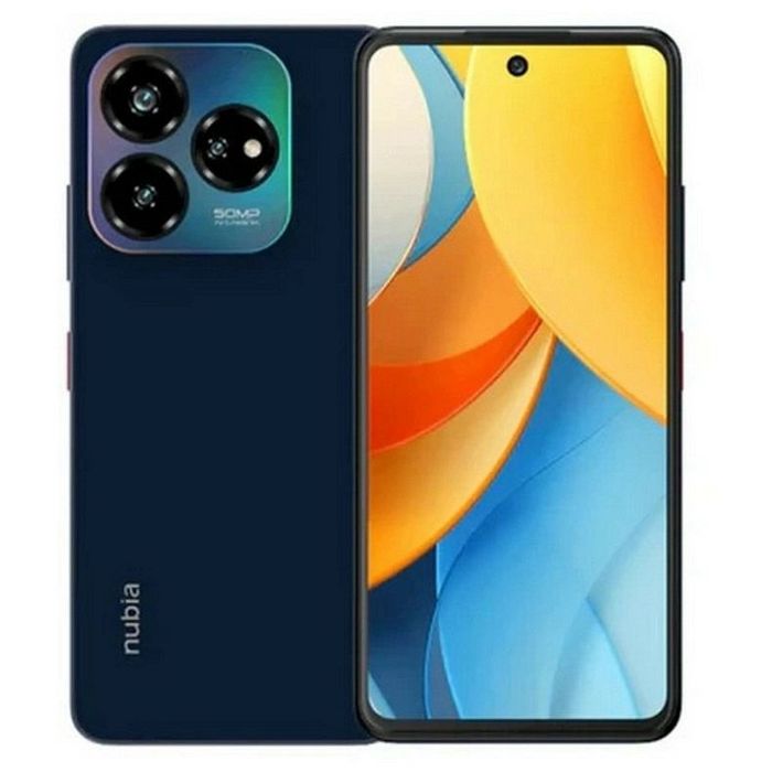 ZTE Nubia V60 Design 6/256GB