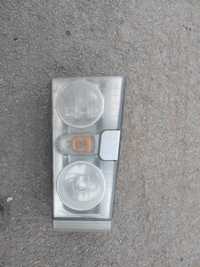 lampa prawa renault magnum dxi