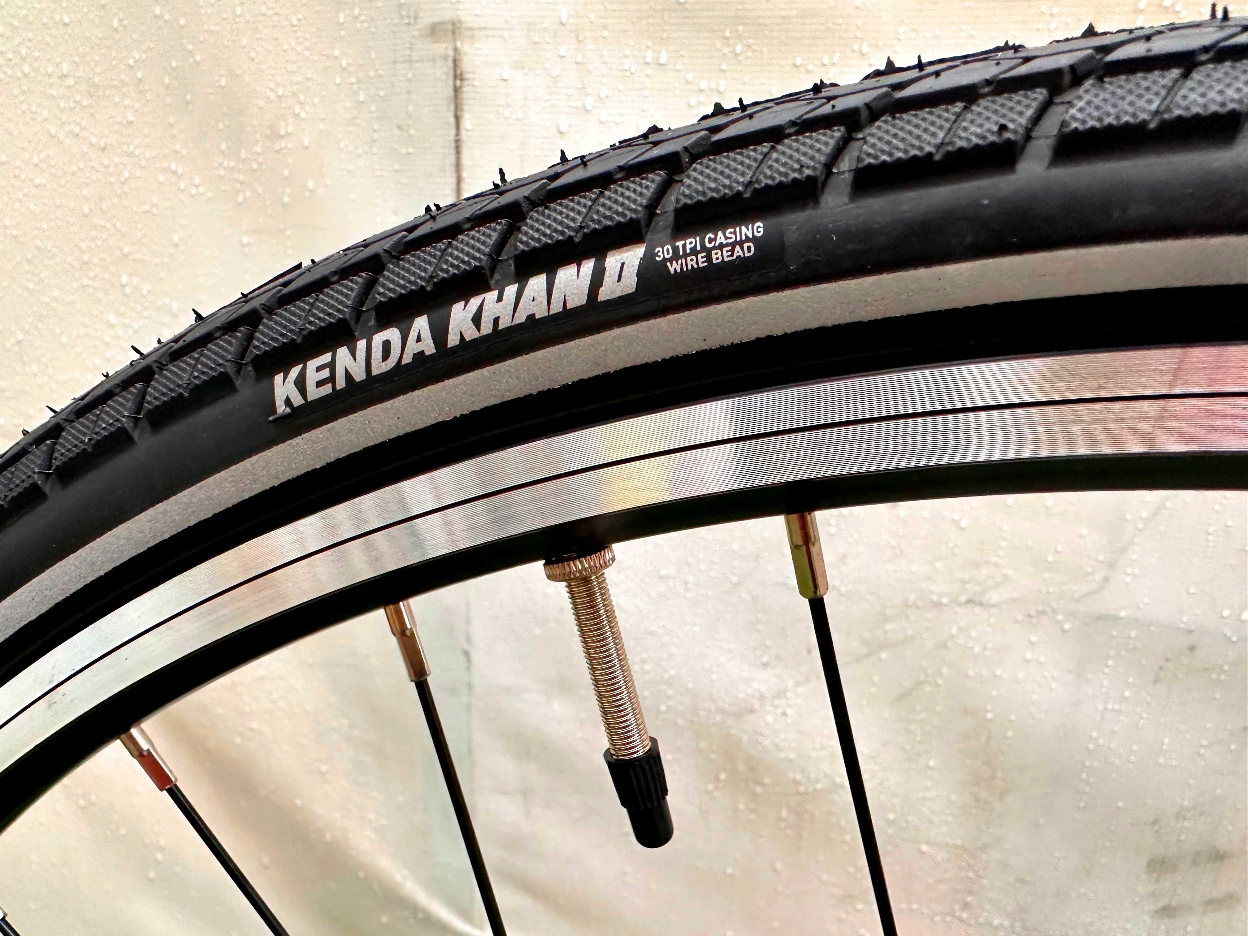 *Nowy FELT VERZA SPEED 50* Rama XL Shimano ALTUS Koła 28" Fitness