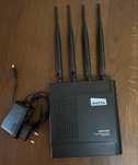 Wi-Fi маршрутизатор Netis WF2780