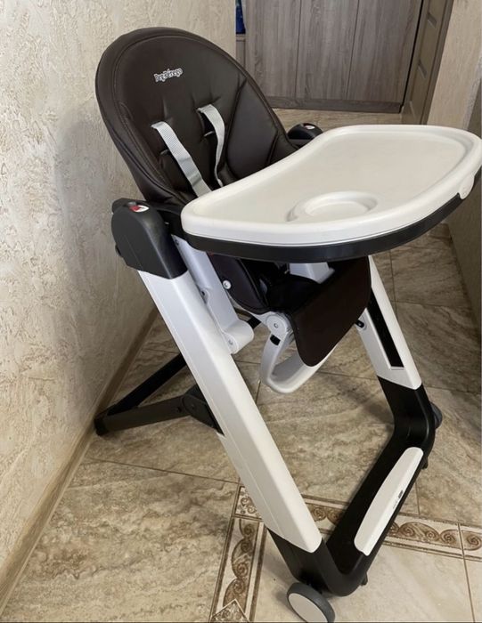 Peg-Perego Siesta Follow Me стілець для годування