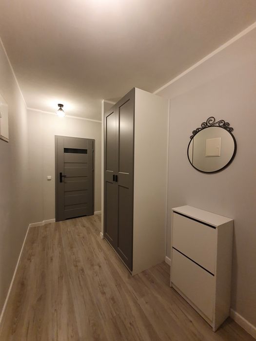 Mieszkanie z garażem do wynajęcia