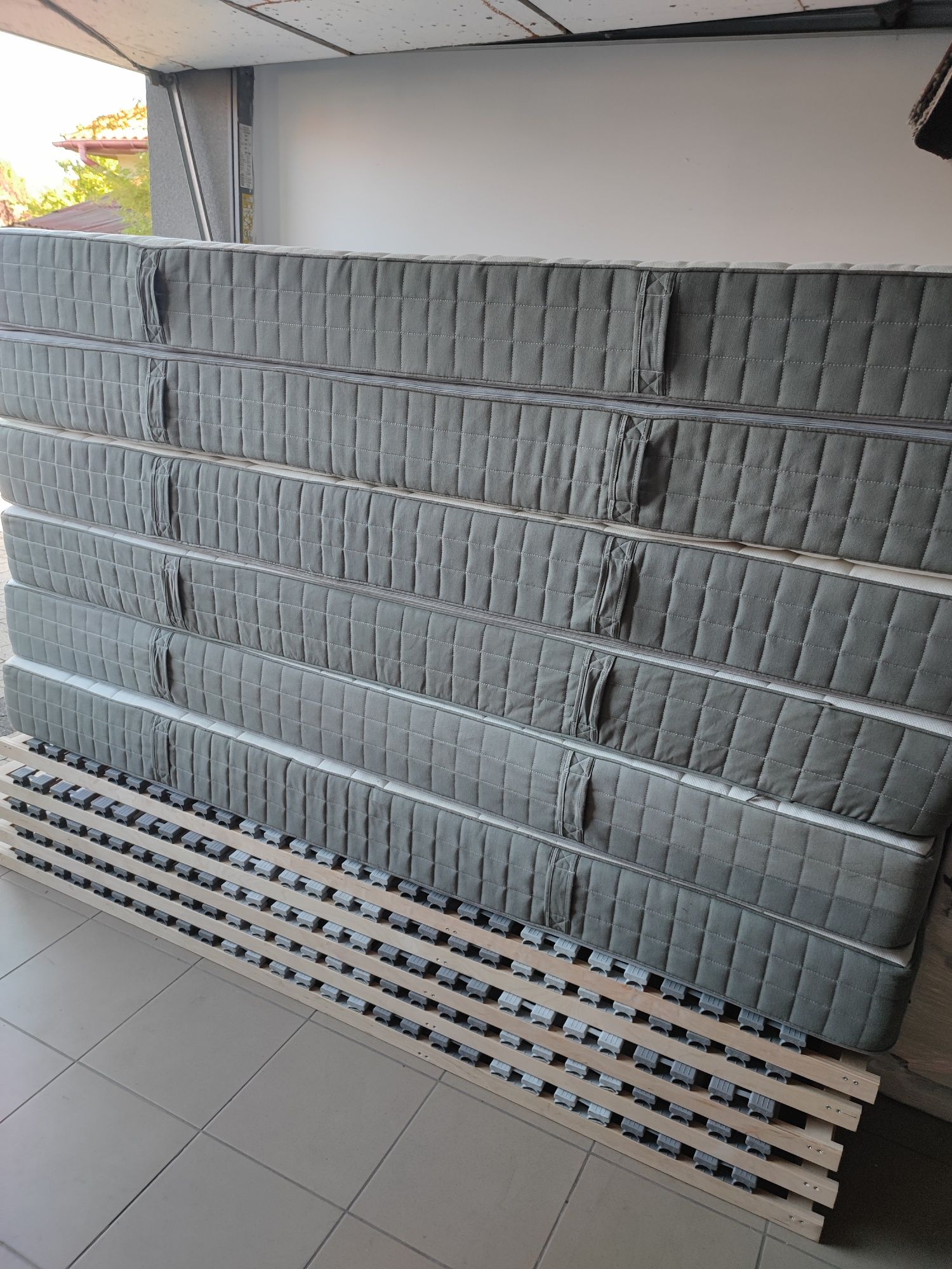 Łóżko 90x200 Ikea