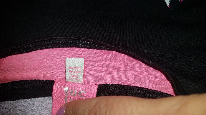 Camisola TUCTUC como nova 7 anos - Portes incluido