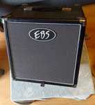 Wzmacniacz basowy, combo basowe EBS Classic Session60 60 WAT