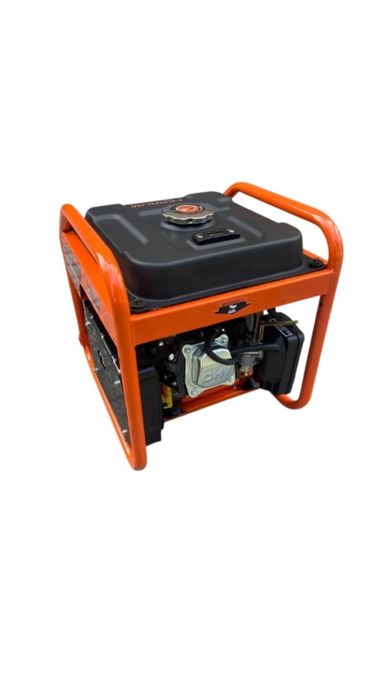 Генератор інверторний ZEGOR DIN-OPEN2499 2,5 кВт Генератор інверторний