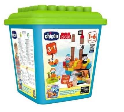 Lego Chicco 50 peças