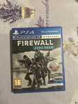 Firewall zero hour na ps 4 vr