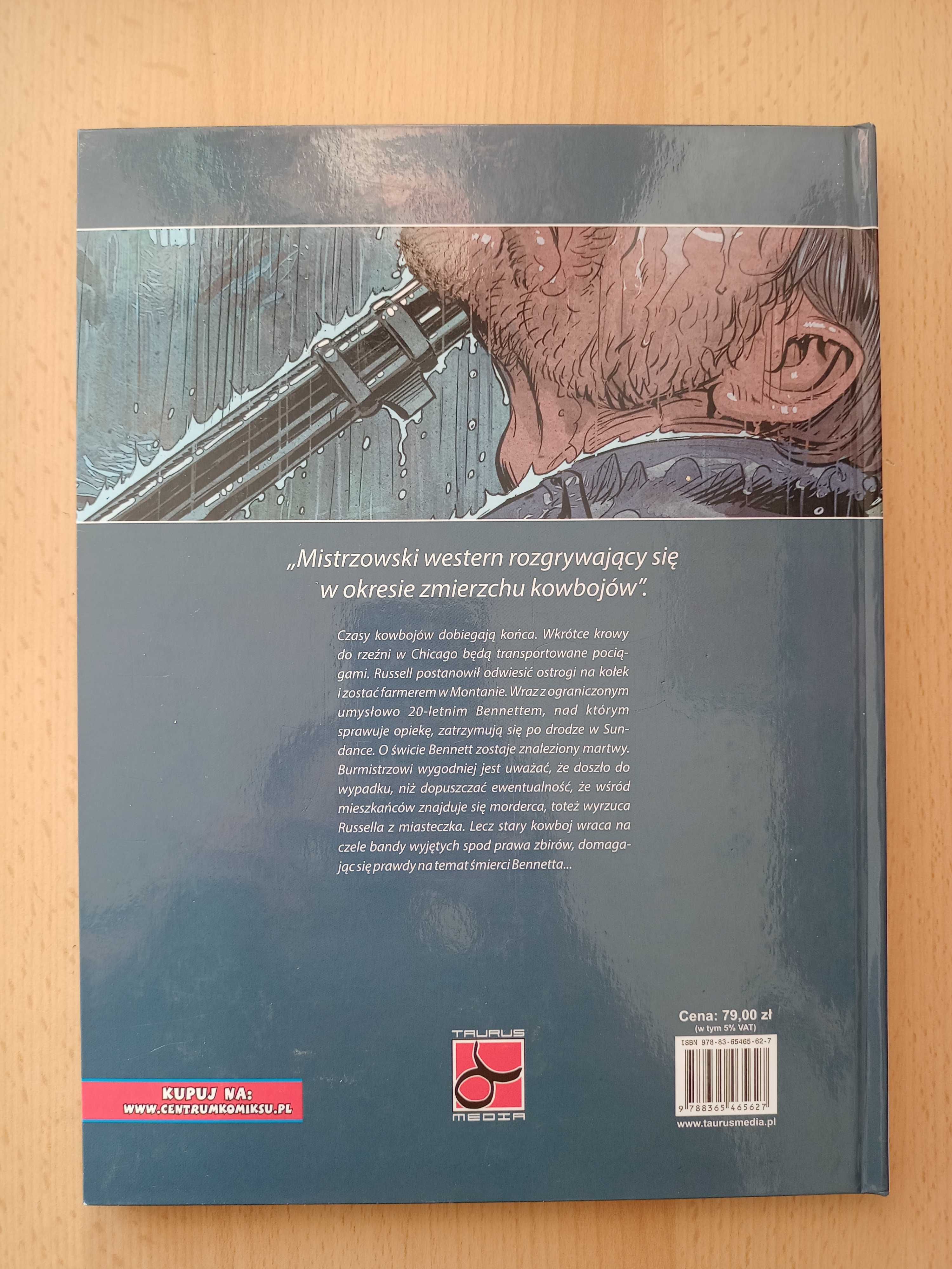 Do ostatniego, J. Felix, P. Gastine