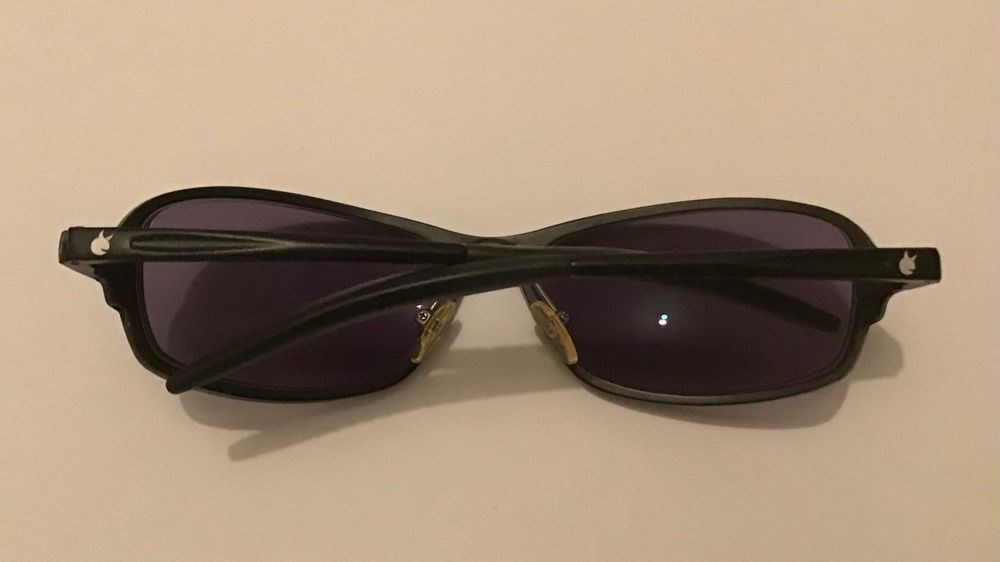 Armação de óculos marca Performer