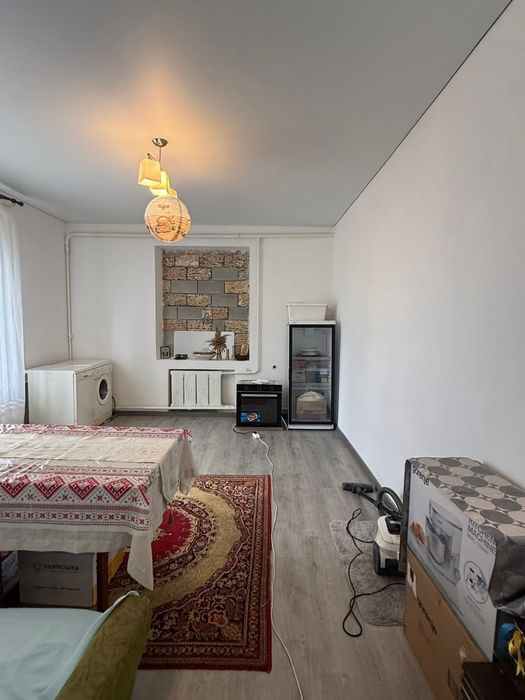 Продаж будинку Кременецький район