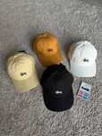 Кепка Stussy (стусси)