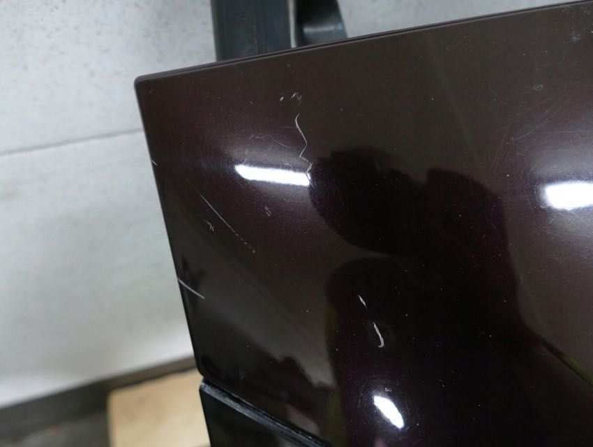 jaguar xf x250 kombi sportbrake klapa bagażnika kolor chp