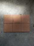 Płytki PRL unikat 15×15