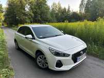 Hyundai I30 Hyundai I30 Bezwypadkowy Polski salon 1.4. Benzyna