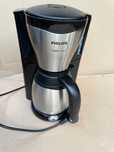 Ekspres przelewowy  PHILIPS HD7546/20 CAFE GAIA dzbanek termiczny