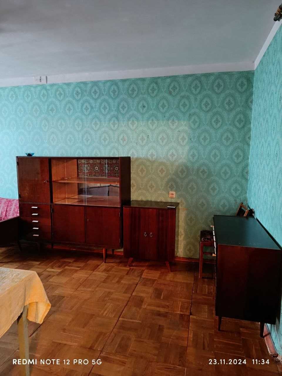 Недорого!Здам  2х кімн кв в центрі