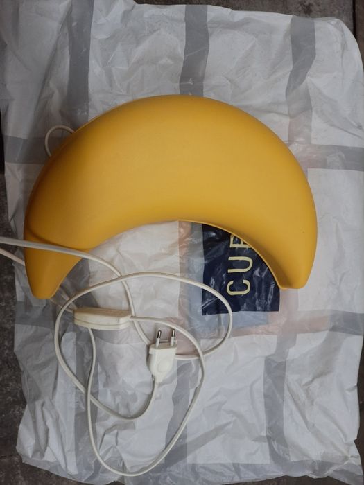 Lampka księżyc IKEA