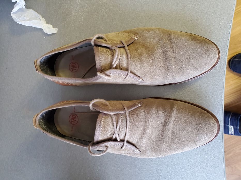 Продам туфли Tommy Hilfiger