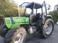 Deutz Fahr DX4.51 AgroPrima AgroFarm 100