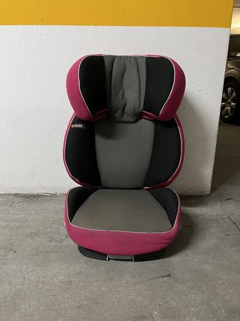 Cadeira auto criança - Izi Up X3