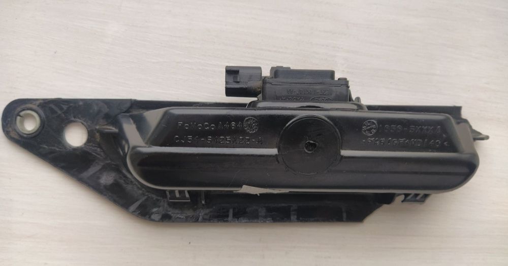 Кнопка открытия багажника Ford Escape Kuga 13-19 (1L2T-14K147-AA)