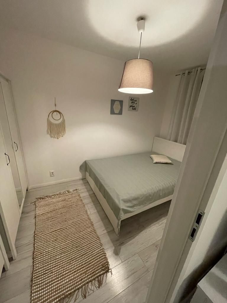 Apartament na godziny/doby (od 150 zł) Katowice, Bażantów