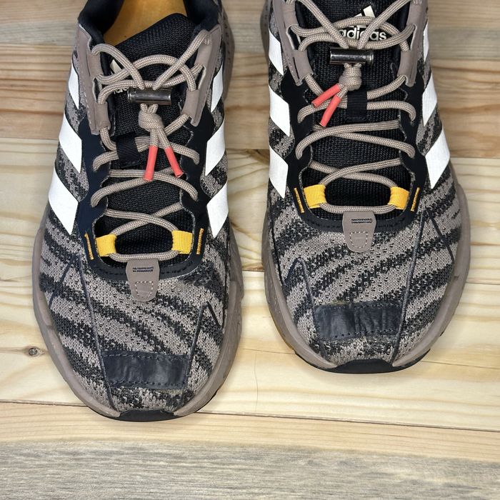 Adidas jetboost X9000L4 GY8204 27см розмір 42 2/3