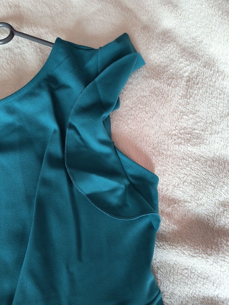 Kombinezon damski elegancki