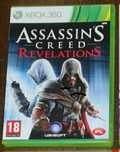 XBOX 360 Assassin