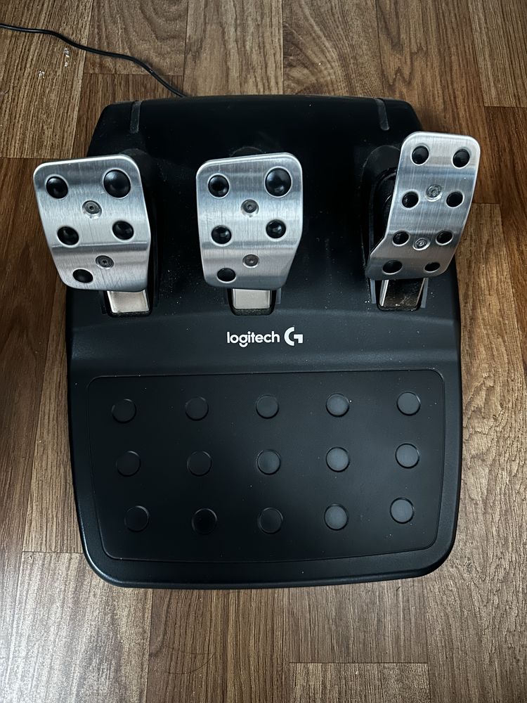 Volante logitech