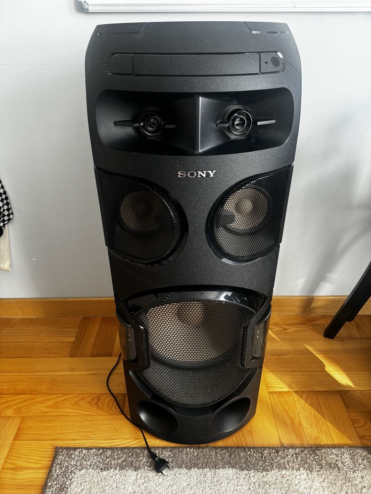 Głośnik Sony MHC-V71D