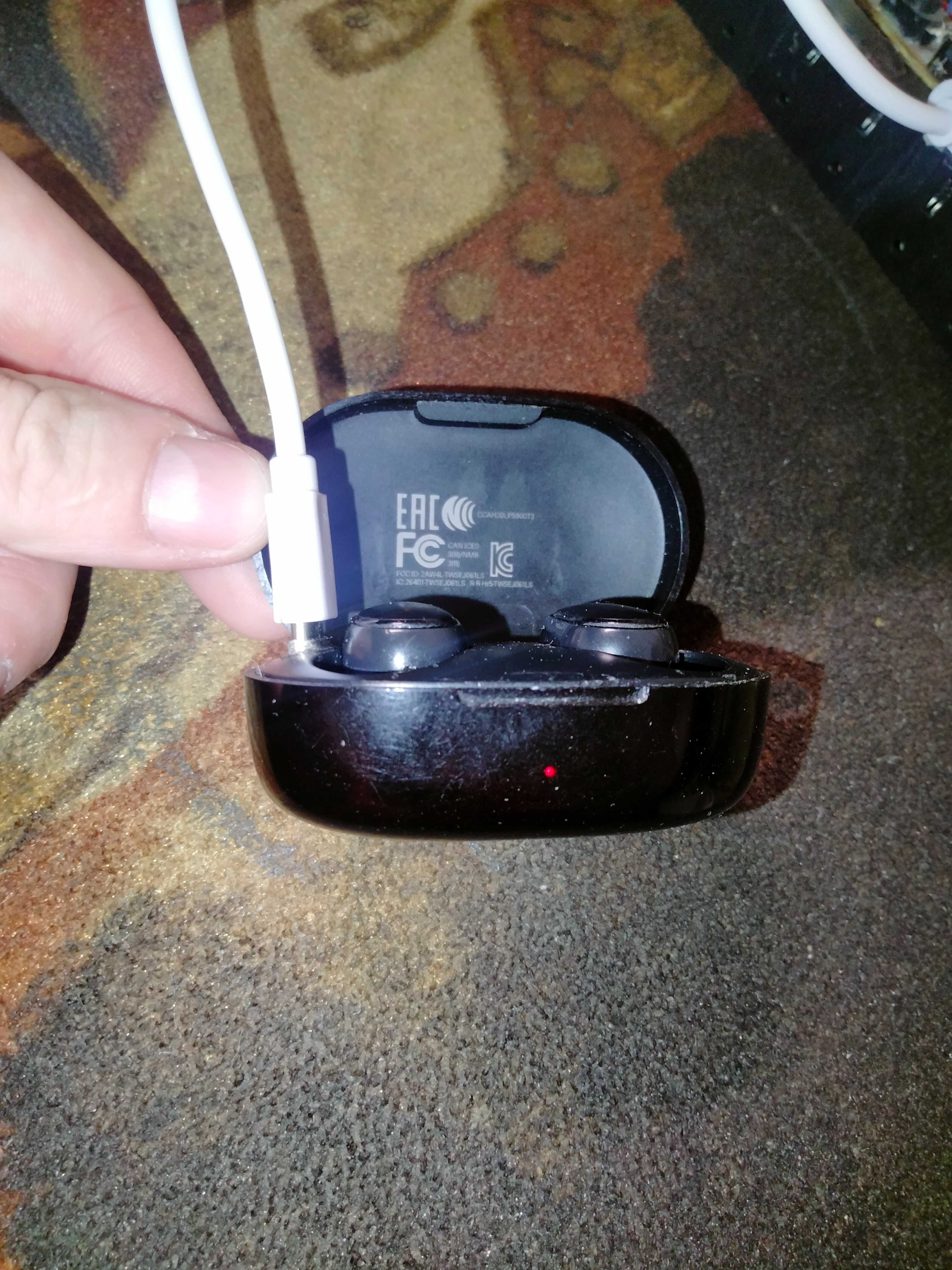Разъем USB Type-C