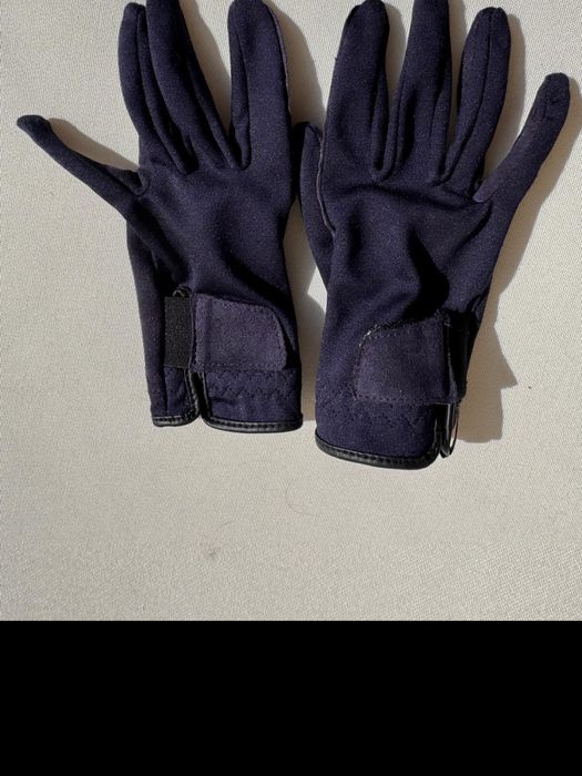 Kit Equitação Criança