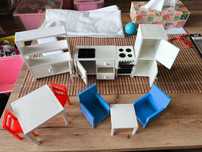 meble dla lalek ikea