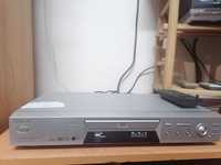 Odtwarzacz CD/DVD Sony DVP-NS300 pilot