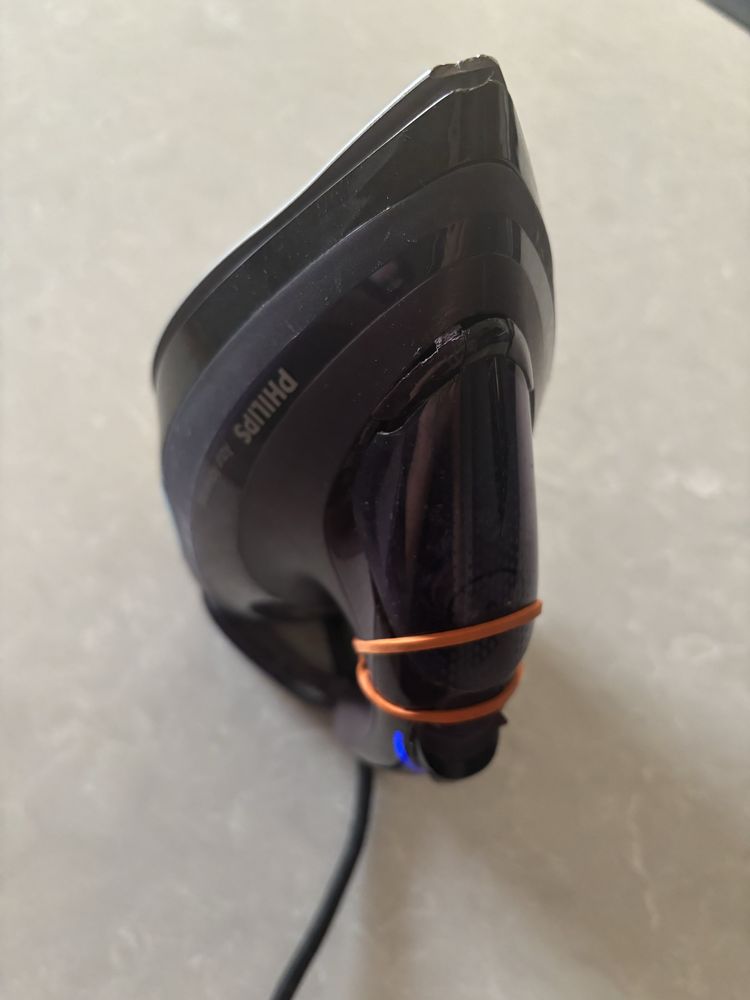 Zelazko philips azur advanced