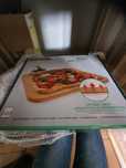 Kamień do pizzy gorenje