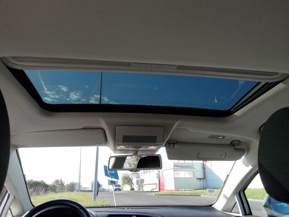 Seat Leon FR 2.0 TDi 170cv