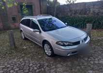 Renault Laguna 2000 dci