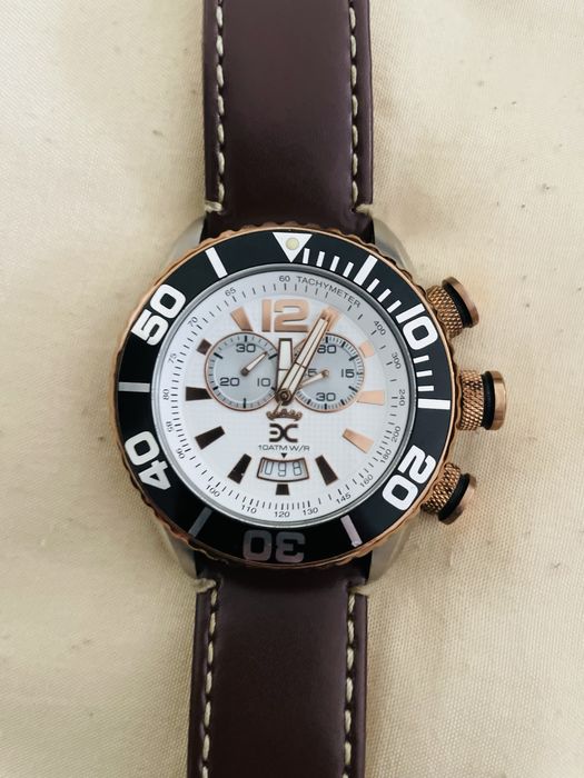 Relogio eugenio campos original