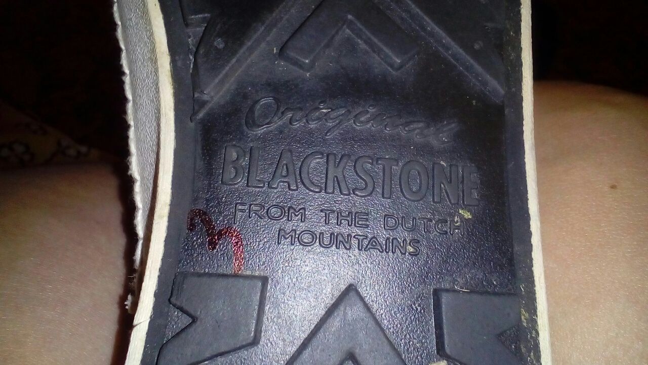 Blackstone Original