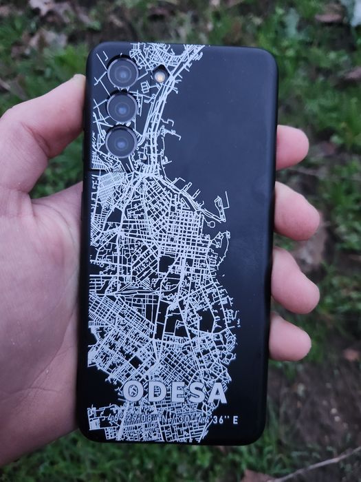 Самсунг S21 [8/128GB]