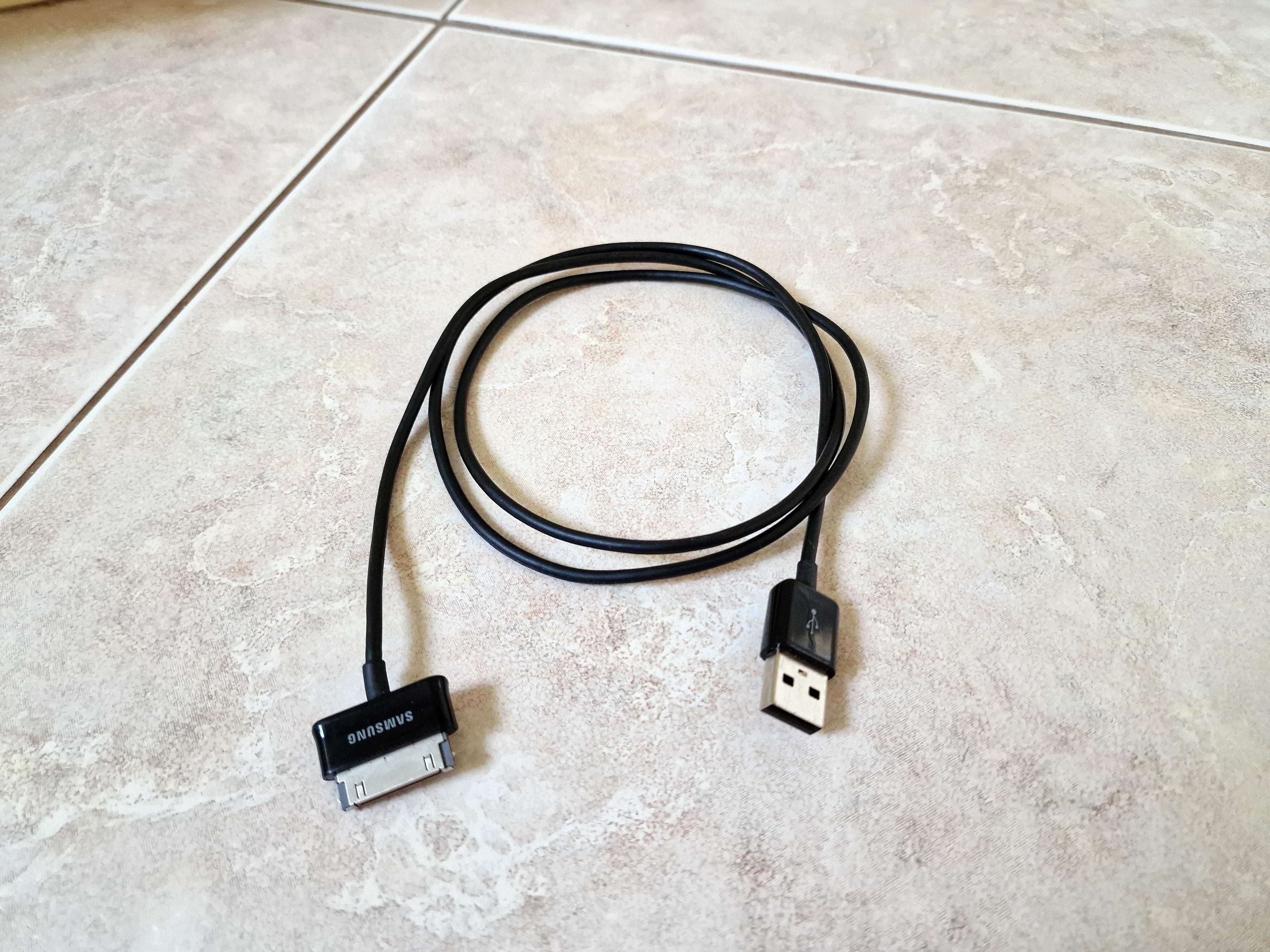 Kabel oryginalny SAMSUNG do tabletu  Tab 2