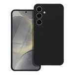 Futerał SILICONE do SAMSUNG S24 Plus czarny